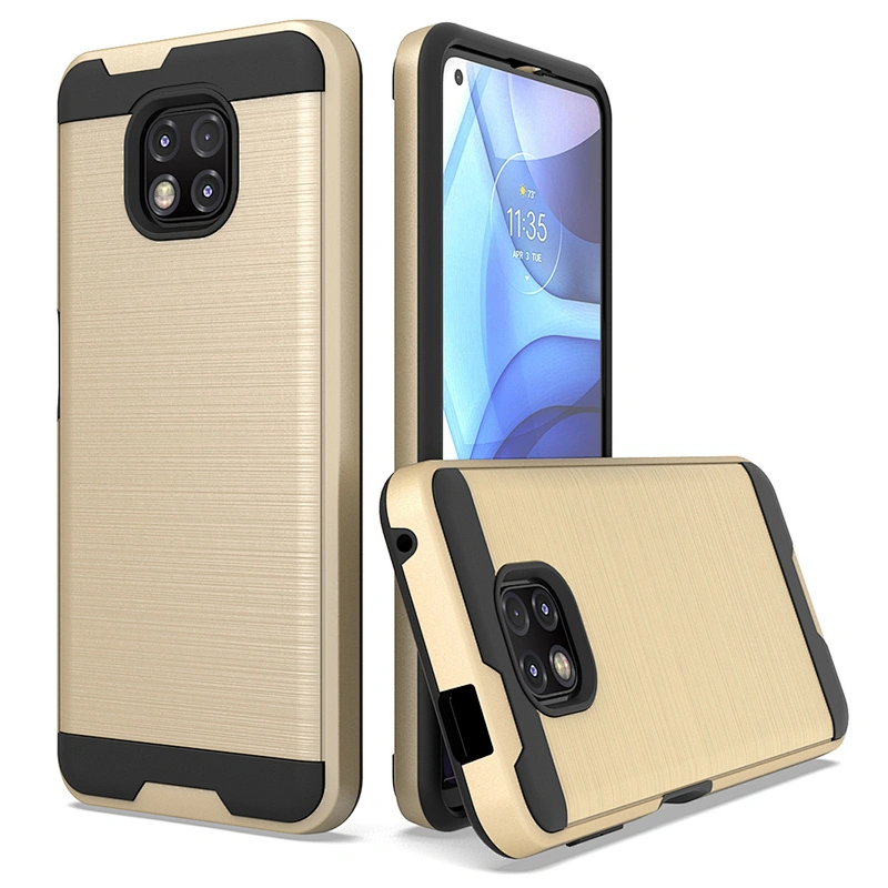 Carcasas para celular telefonos phone cover case for Mototola G Stylus Play Power 2021
