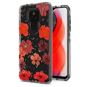 UV print PC TPU custom print cell phone case for motorola moto G play power stylus G 5G 2021