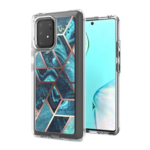 cases de telefonos custom design IMD design PC PTU case for Samsung A91 A81 A51 A71 A01 A11 A21