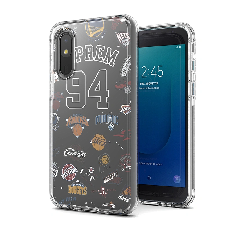 Cell phone case for Motorola MOTO G8 PLUS china supplier phone case accessories