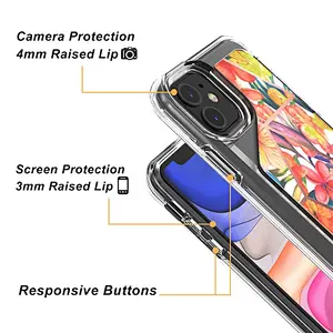 IMD Custom Printed Covers Mobile Phone Case For iPhone 6 7 8 Plus X XS MAX XR 11 Pro Max