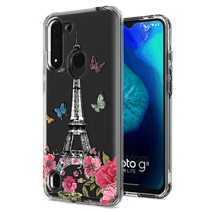 Personalised Customized Pattern Phone Cases For Motorola G8 Power lite E6S G9 PLUS MOTO G 5G PLUS G9 POWER