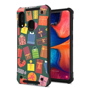 Fashion design logo picture printing cellphone case for Samsung A10E A20E