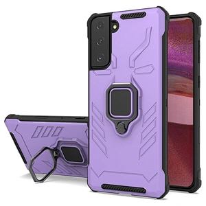 Hot sale newest model mobile phone cases cover with ring for Samsung S20 FE S30 Plus Ultra