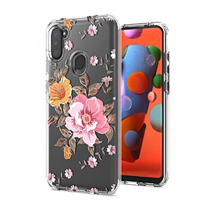 OEM ODM LOGO printed custom phone case For Samsung A11 A21 A51 A71