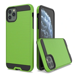 2020 New Durable PC TPU Material Cool Phone Case For iPhone XS SE2 7 8G XI 11 PRO MAX 12