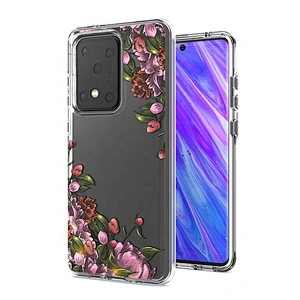New shock proof cover cases custom printing phone case for SAMSUNG S20 Ultra A71 A20 A11 A21