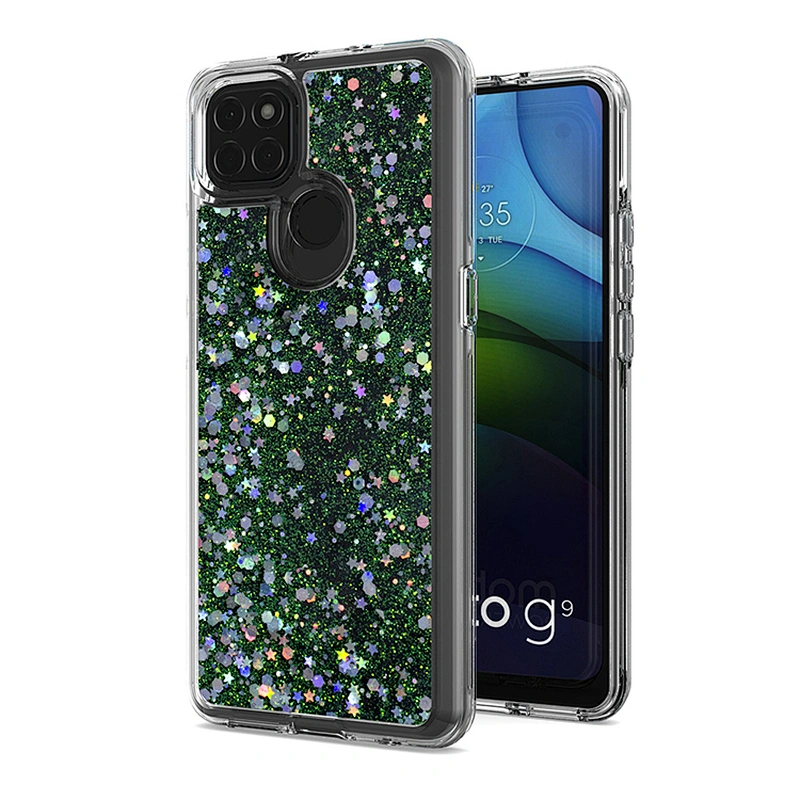 New Arrival Luxury Back Covers Cellular Accessories Phone Covers For Motorola G9 Power Plus Play