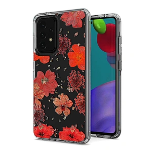 2021 New product custom pc tpu high clear phone case for Samsung A52 A72 A32