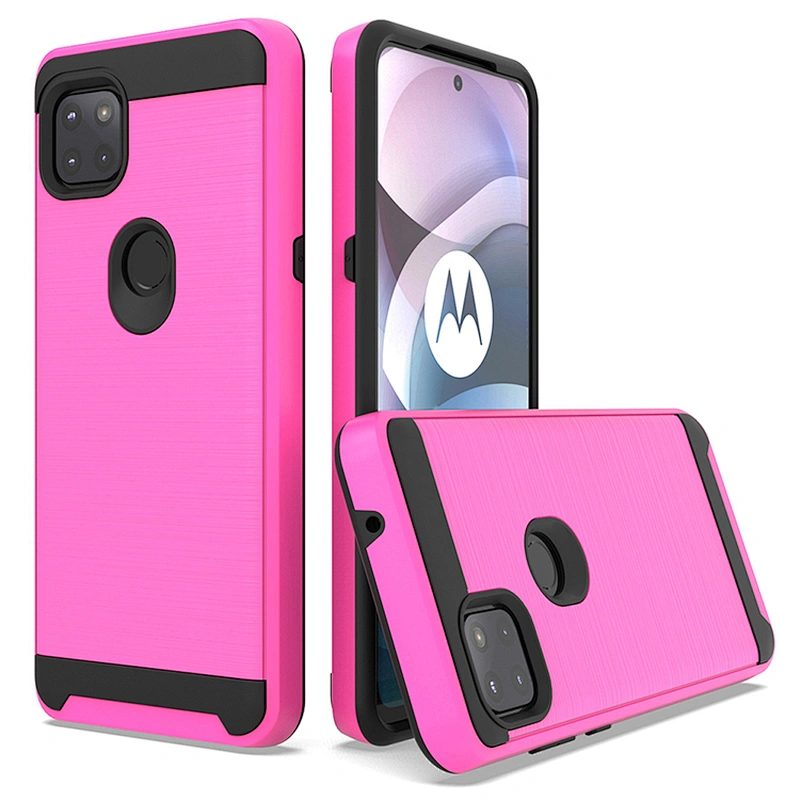 Mobile Phone Shell Covers Protective Cell Phone Case For Motorola G One 5G Ace E7 Power 2021