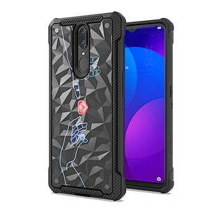 High quality mobile accessories ,phone cover mobile back cover for oppo F11