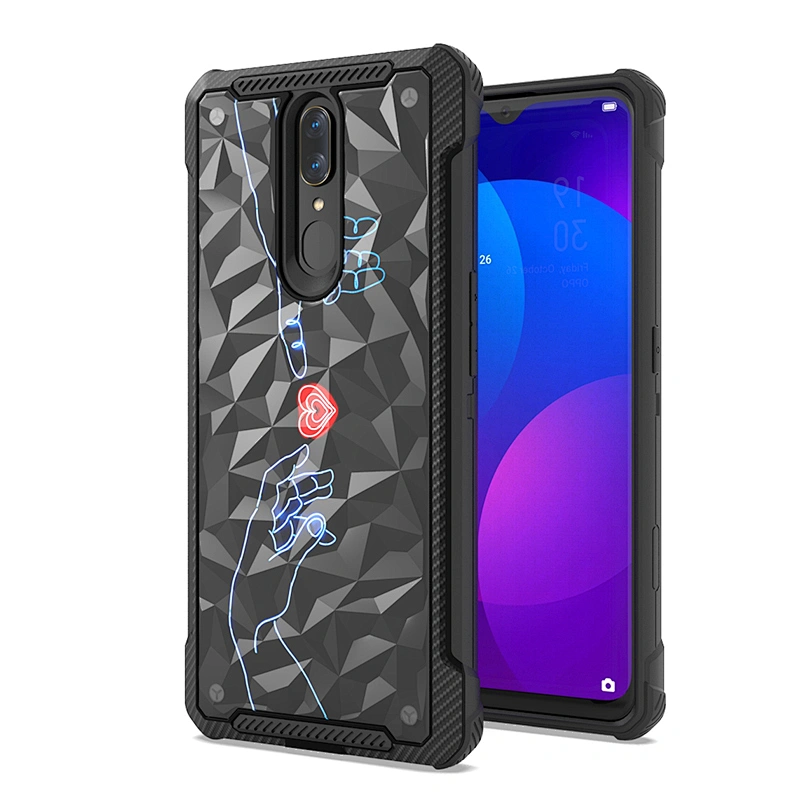 High quality mobile accessories ,phone cover mobile back cover for oppo F11
