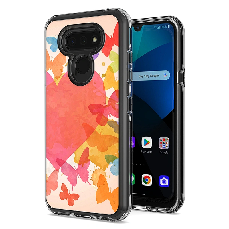 New fashion factory Custom marble print case oem phone cases for Huawei Y5P Y6P Y7P 2020