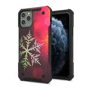 Ultra Thin Phone case printed cell phone cover for IPhone case 11 Pro