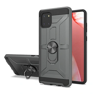 Cell phone black PC case popular holder mobile phone cover for SAMSUNG note 10 lite S9 PLUS A11 A01