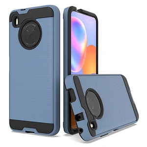 Android china cell phone case wholesale covers para celular for Huawei Y9A Y7A