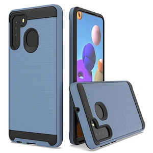 Best Quality Custom Printed Cell Phone Case Back Cover for Samsung A01 A11 A21 A51 A71