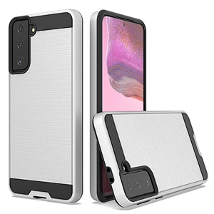 Funda De Telefono Personalizado Custom Logo Cell Phone Accessories Case For Samsung S30 Plus S21