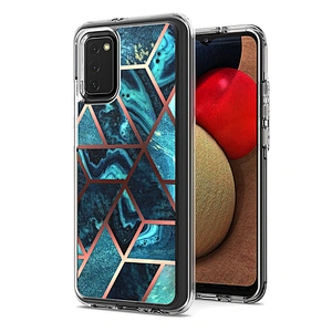Guangzhou factory OEM IMD print back cover hard phone case for Samsung A02S A12 A32 A52 A72