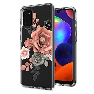 Amazon Personalise Customized images phone case For Samsung A31 A71 A21S Note 20 Ultra