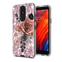 Shell Paper Ladies custom design TPU PC 3 in 1 cell phone Case For IPhone  XS XR 11 12 Pro Max