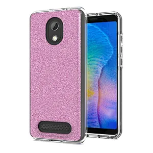 Fashion Glitter Bling Soft TPU mobile phone Case for Huawei P40 lite Nova 5T Mate 30 Pro Lite