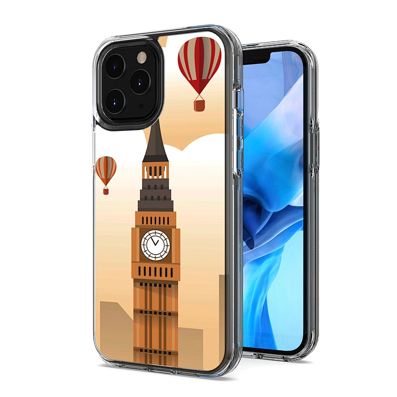 Luxury custom IMD marble women phone case for IPhone 7 8 plus 11 12 pro max