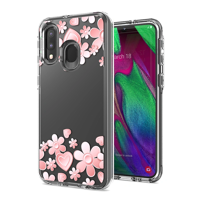 wholesale Case for Motorola E6  printed case Moto E6 Plus custom phone case