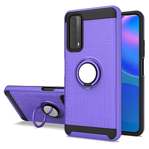 Multi colored estuche para celulares mobile phone case covers for Huawei Y9A Y7A