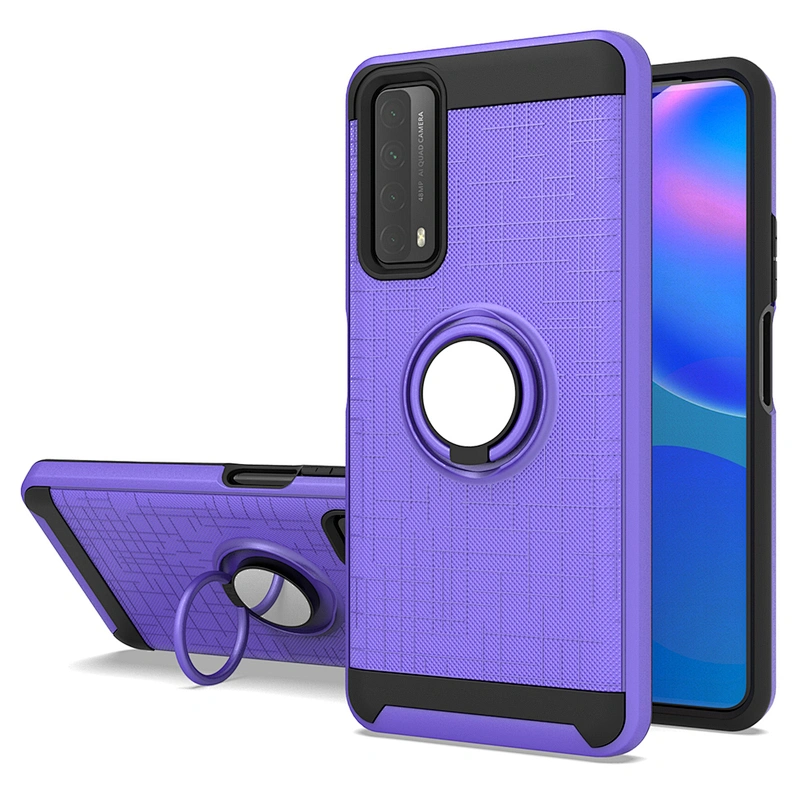 Multi colored estuche para celulares mobile phone case covers for Huawei Y9A Y7A