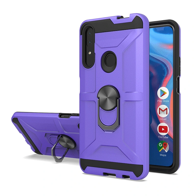 Hot selling mobile phone case for Huawei Y9S Y5 Y6 Y7 2019 forros de celulares