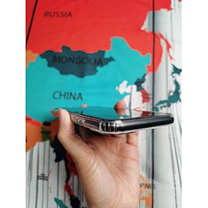 Slim acrylic high clear phone covers case for Samsung Galaxy A11 A21 A71 A41 A51