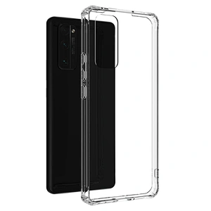 Wholesale in Guangzhou clear slim phone protector acrylic covers for Huawei Honor 30 Pro