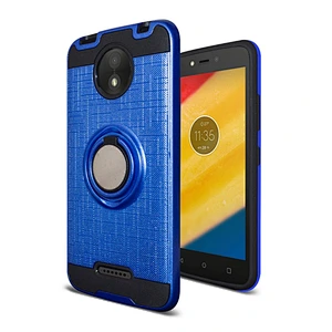 Hot Sell For Moto C Z2 PLay E4 X G5S Plus X4 Cover TPU Phone Cover For Moto G6 Case