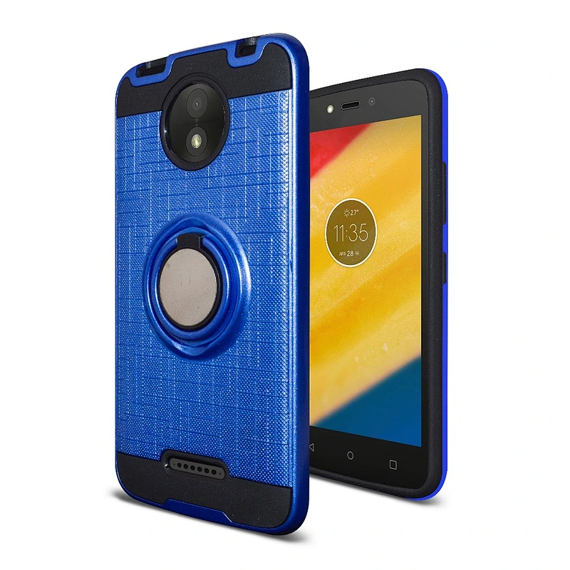 Hot Sell For Moto C Z2 PLay E4 X G5S Plus X4 Cover TPU Phone Cover For Moto G6 Case
