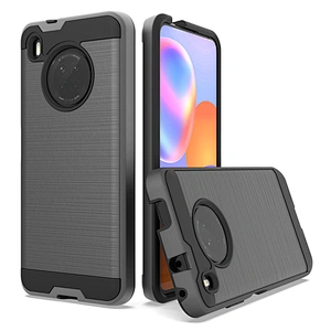 Factory price high quality cell phone case back cover for Huawei Y8P Y9A Y5P Y6P Y7P 2020