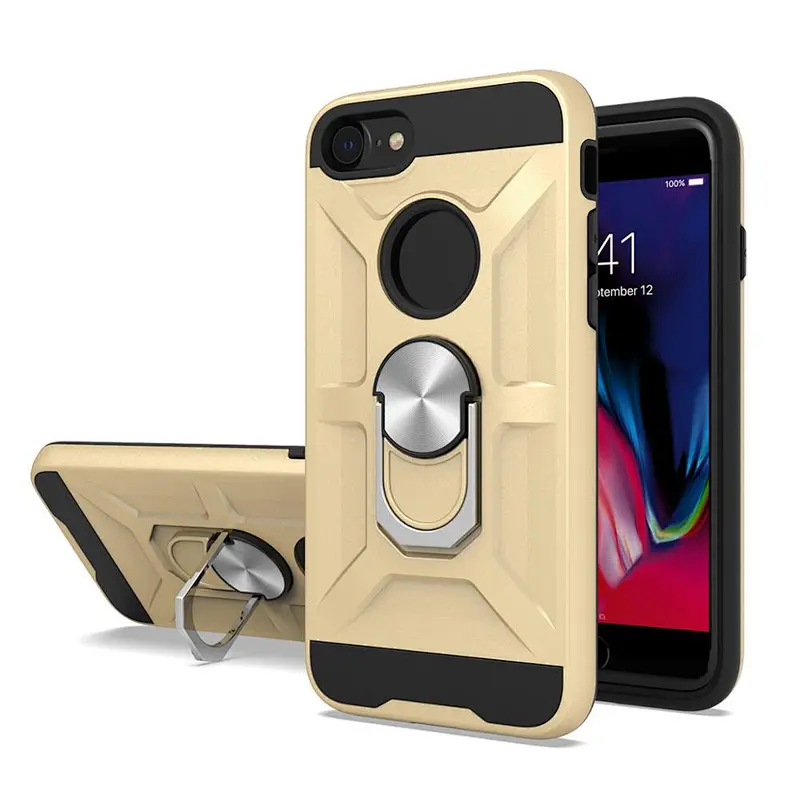 For IPhone 8 8 Plus cases case protective cell phone cover for IPhone 7 6