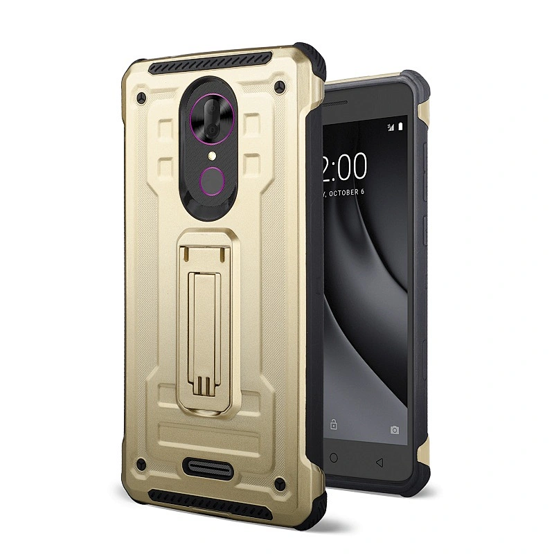 [Site] 3 in 1 shockproof CASE For Coolpad Revvl Plus back cover for Coolpad C3701A