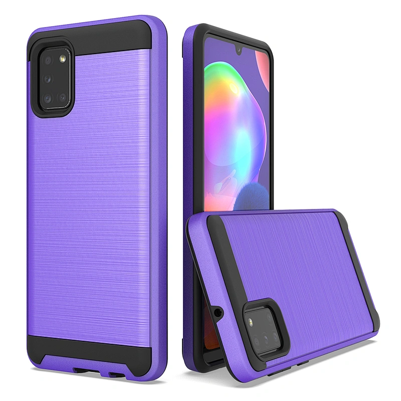 Cheap price wholesale cell cover phone case funda for Samsung A11 A21S A51 A71 A31