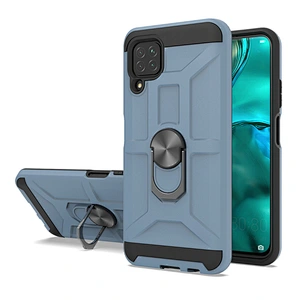 Metal ring holder mobile accessories phone back case for Huawei Nova 3E 5I Pro 5T 6SE 7I