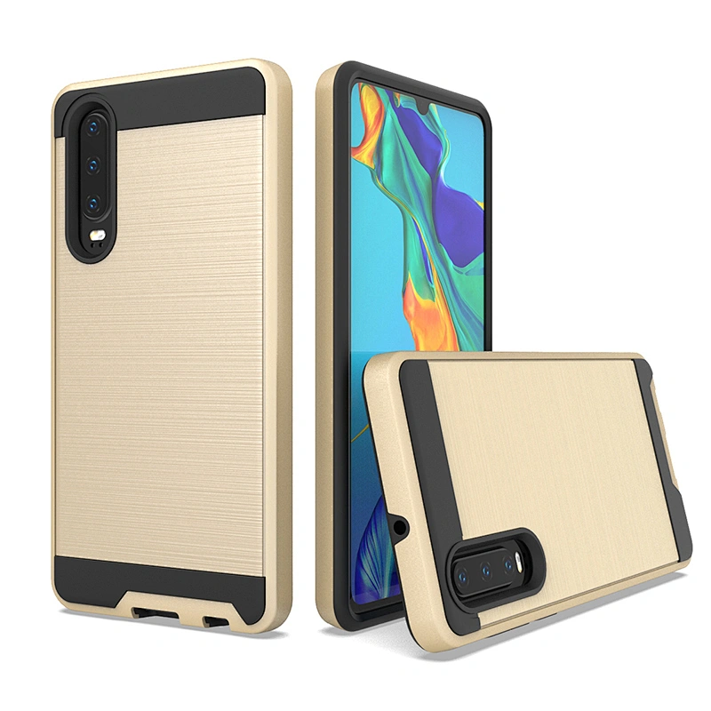 Best selling for veruse phone case for Huawei P30 LITE cover protector fundas para celulares