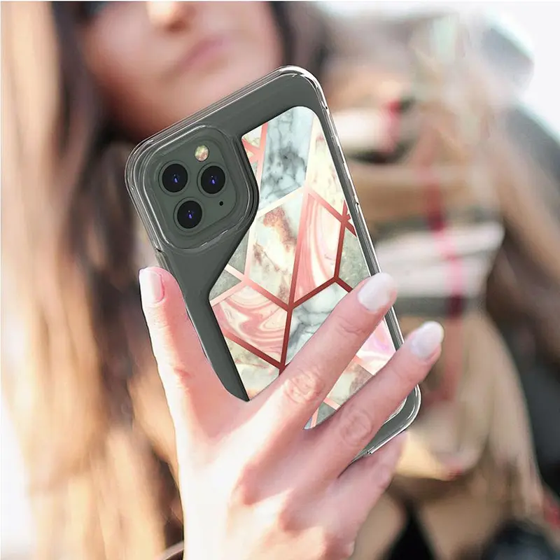 2020 New arrival printed phone cover Marble design cell phone case For IPhone 11 pro Max