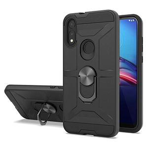Fundas protectoras para celular shock resistant phone cases vendors for Motorola E7 E 2020