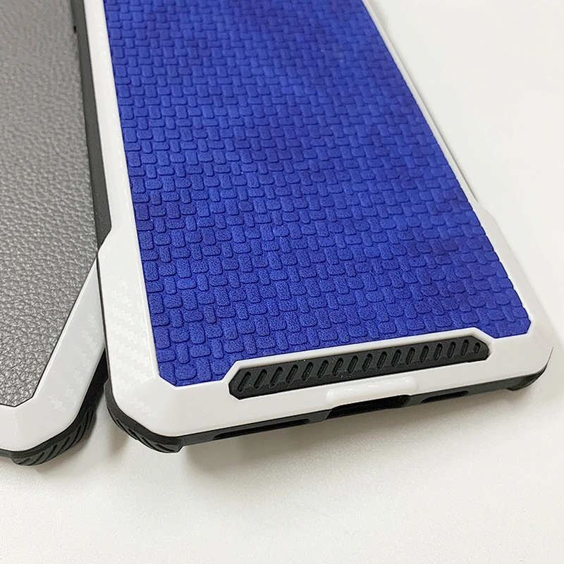 Protective Cell Back Cover 2 In 1 Leather Phone Cases For iPhone 7 8G Plus X XR XS Max 11 Pro