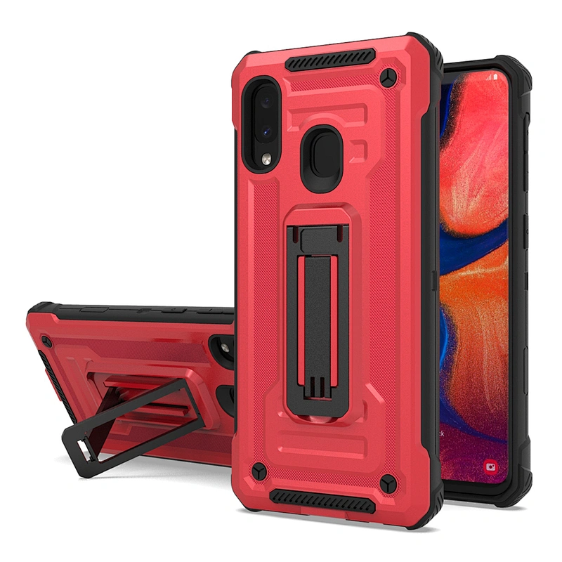 Accessories Para Celulares Manufacturing TPU PC Phone Case For Samsung A10E A20E A71 A51 A515