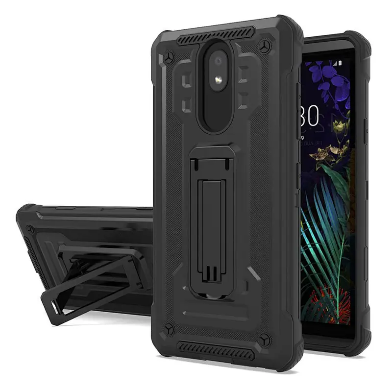 Mobile Phone Case 3d Kickstand Cell Phone Case phone cover case for HUAWEI NOVA 5T
