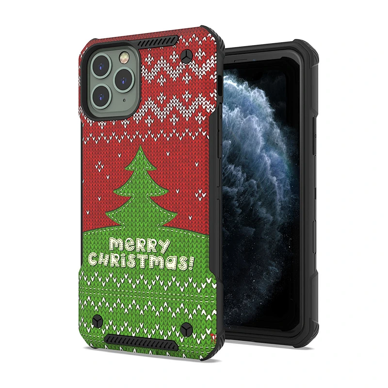 Colorful fashion printable mobile phone covers with bumper for iPhone 11 12 Mini Pro Max
