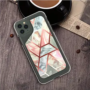 2020 New arrival printed phone cover Marble design cell phone case For IPhone 11 pro Max
