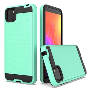 Top Quality TPU PC Covers Custom Mobile Phone Cell Case Covers For Huawei Y6P 2020 9A Y7P Y5P Y8P