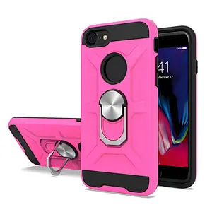 For IPhone 8 8 Plus cases case protective cell phone cover for IPhone 7 6